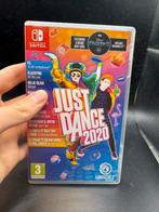 Just dance 2020 switch, Ophalen of Verzenden, Zo goed als nieuw, Lennh0547@gmail.com, Lenn Hodes