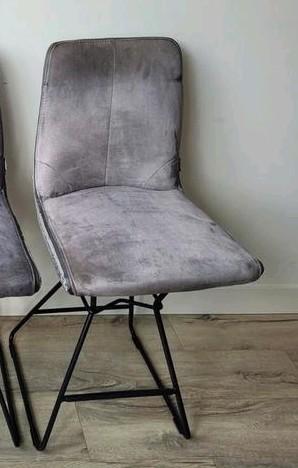 3x draaibare barkruk xooon, 2 bruin en 1x grijs, Huis en Inrichting, Barkrukken, Gebruikt, 60 tot 90 cm, 4 krukken, Ophalen of Verzenden