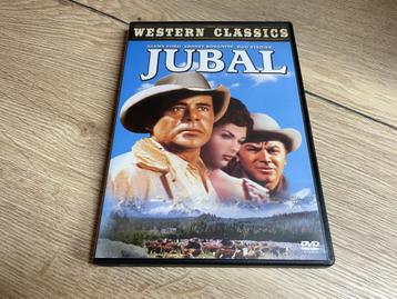 Jubal - Glenn Ford - Charles Bronson (western) beschikbaar voor biedingen