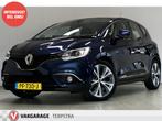 Renault Scénic 1.2 TCe Zen/ 20'' LMV/ Zonwering/ Keyless/ L, Voorwielaandrijving, Stof, 4 cilinders, 1850 kg