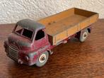 Dinky Toys Big Bedford, Hobby en Vrije tijd, Modelauto's | 1:43, Ophalen of Verzenden, Gebruikt, Bus of Vrachtwagen, Dinky Toys