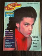 Blad tijdschrift hitkrant countdown uitgave jaren 80, Ophalen, Gelezen, Muziek, Film of Tv