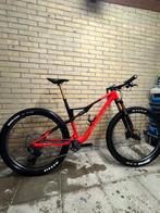 Orbea oiz full suspension, Fietsen en Brommers, Fietsen | Mountainbikes en ATB, 57 cm of meer, Fully, Zo goed als nieuw, Ophalen