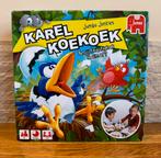 Jumbo | Karel Koekoek spel, Een of twee spelers, Ophalen of Verzenden, Zo goed als nieuw, Jumbo