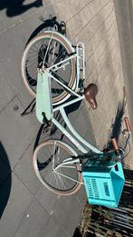 Damesfiets 28”, Fietsen en Brommers, Fietsen | Meisjes, Gebruikt, Spirit, Handrem, Ophalen