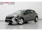 Renault Clio 1.0 TCE 90 CVT EVOLUTION, 'AUTOMAAT' | CARPLAY, Auto's, Stof, LED verlichting, Bedrijf, 91 pk