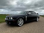 Gezocht jaguar XJ8 XJR 2002 tot 2009, Automaat, 8 cilinders, Blauw, XJ