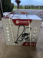 Stahlgruppe SGIS 40L Stofzuiger - Nieuw in doos!, Ophalen of Verzenden