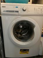 Zanussi wasmachine, Witgoed en Apparatuur, Wasmachines, Ophalen, Zo goed als nieuw, 85 tot 90 cm, 1200 tot 1600 toeren