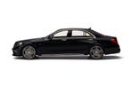1:18 Mercedes S65 Brabus 900 Rocket zwart GT Spirit GT172, Hobby en Vrije tijd, Modelauto's | 1:18, Overige merken, Info@gts-models.com