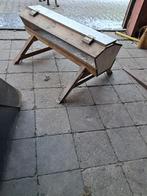 Lammeren voerbak, Meerdere dieren, Schaap