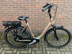 Electrische stella livorno middenmotor, Fietsen en Brommers, 2 zitjes, Versnellingen, Zo goed als nieuw, 50 tot 53 cm