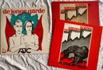 Lp’s van  Stem des Volks 1 & 2 en de Jonge Garde, Ophalen of Verzenden, Gebruikt, 12 inch, Levenslied of Smartlap