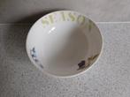 Schaal 12 cm. Season Alie Kruse Kolk, Huis en Inrichting, Keuken | Servies, Ophalen of Verzenden, Overige stijlen, Porselein, Schaal of Schalen