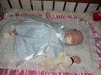 Rebornpop Gerdy van Ineke Oskam, Ophalen of Verzenden, Zo goed als nieuw, Babypop