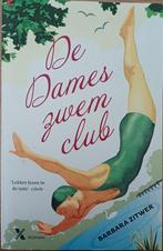 KORTING! De Dames zwemclub - Barbara Zitwer, Ophalen of Verzenden, Zo goed als nieuw, Barbara Zitwer
