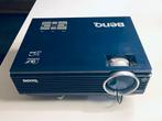 Beamer Benq, Ophalen, Gebruikt