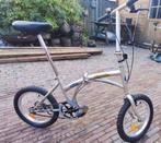 vouwfiets, Ophalen, Gebruikt, 16 tot 18 inch