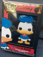 Funko Pop! Pin Walt Disney Donald Duck (nr. 03)(nieuw), Verzamelen, Nieuw, Ophalen of Verzenden