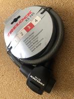 Kabelslot Trelock KS745, Ophalen of Verzenden, Nieuw, Kabelslot