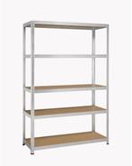 Sencys Opbergrek 176x120x45cm - Gedemonteerd, Ophalen, Nieuw