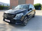 2018 Mercedes-Benz Amg GLE 43 Personenauto, Automaat, Gebruikt, Overige carrosserieën, Bedrijf