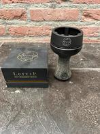 Kaloud Lotus + Shisha Kopje, Verzamelen, Rookartikelen, Aanstekers en Luciferdoosjes, Ophalen of Verzenden, Zo goed als nieuw