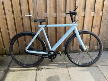 Vanmoof S3 Electric Bicycle beschikbaar voor biedingen