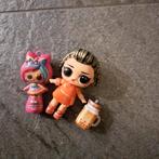 LOL Surprise Poppetje, Verzamelen, Ophalen of Verzenden, Gebruikt