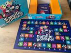sQula Familie bordspel / Familiebordspel, Ophalen of Verzenden, Zo goed als nieuw