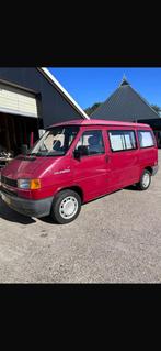 VOLKSWAGEN 70X0B, Buscamper of Camperbus, Volkswagen, Particulier, 4 tot 5 meter