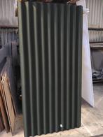 Onduline, bitum golf platen, Ophalen, Overige materialen, Overige kleuren, Nieuw