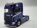 TEKNO SCANIA S Highline H D T V