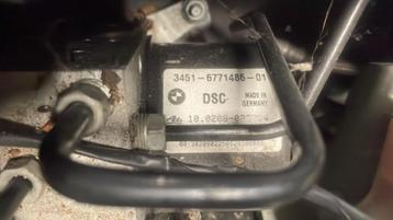 abs pomp bmw e87 (1 serie) beschikbaar voor biedingen