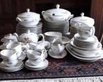 12-persoons Bavaria Servies compleet, Ophalen