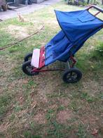 Allterrainkinderwagen - Mountain Buggy Urban Jungle, Ophalen, Gebruikt, Overige merken