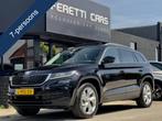 Skoda Kodiaq 1.5 TSI BETAAL 13450 GRATIS 50/50 DEAL 2JR RENT, Auto's, Skoda, Euro 6, 4 cilinders, 150 pk, 7 stoelen