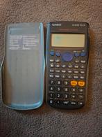 Casio fx-82ES PLUS rekenmachine, Diversen, Ophalen, Grafische rekenmachine, Gebruikt
