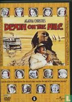death on the nile (niven,lansburry,farrow,birkin,davis), Cd's en Dvd's, Ophalen of Verzenden, 1980 tot heden, Zo goed als nieuw