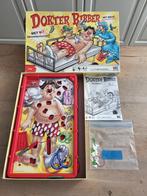 spel Dokter bibber, Hobby en Vrije tijd, Gezelschapsspellen | Bordspellen, Een of twee spelers, Ophalen of Verzenden, Gebruikt