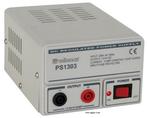 HQ Power PS1303 DC Voeding, Ophalen of Verzenden, Zo goed als nieuw, Audio