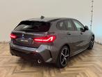 BMW 1-serie 120d xDrive High Executive|PANO|HUD|INRUIL MOGEL, Auto's, BMW, 1490 kg, Leder, Bedrijf, Diesel