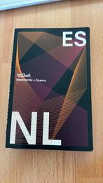 Nederlands-Spaans woordenboek, Boeken, Taal | Spaans, Ophalen of Verzenden, Zo goed als nieuw, Non-fictie