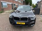 BMW X3 Xdrive20i 184pk Aut 2018 Grijs, Auto's, BMW, 1998 cc, 4 cilinders, Vierwielaandrijving, Particulier