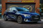 Audi A3 Sportback 40 TFSI e Edition, Auto's, Gebruikt, 4 cilinders, 150 pk, Blauw