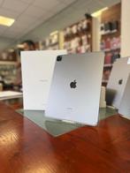 iPad Pro 12.9 (M2) 512GB Wifi + 4G ('Nieuw')+Apple garantie, Computers en Software, Apple iPads, Appleweg 1, Apple, Zwart, Nieuw