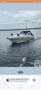 Cranchi aquamarina 31, Watersport en Boten, Binnenboordmotor, 6 meter of meer, Diesel, Ophalen of Verzenden