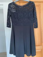 Zwarte jurk SENSI WEAR maat L, Kleding | Dames, Zwart, Maat 42/44 (L), Ophalen of Verzenden, Zo goed als nieuw