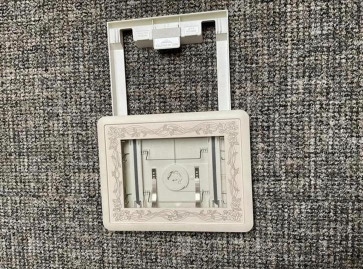 Showbox Photo Viewer, Audio, Tv en Foto, Fotografie | Fotolijsten, Gebruikt, Ophalen of Verzenden