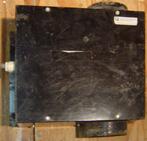 mechanische ventilatie, Doe-het-zelf en Verbouw, Ventilatie en Afzuiging, Ophalen, Gebruikt, Afzuiger